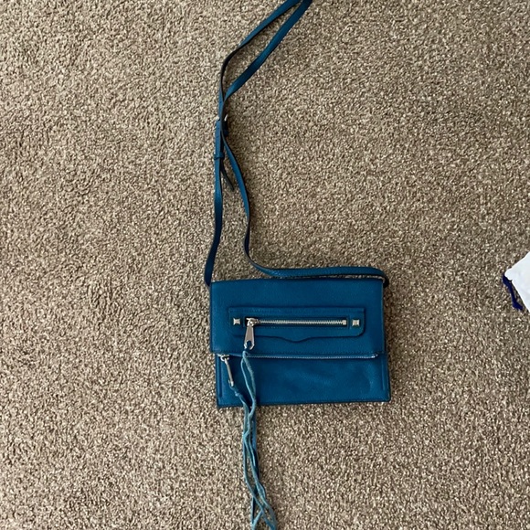 Rebecca Minkoff shoulder bag - Picture 1 of 2